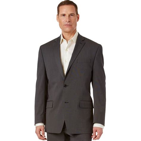 michael kors flat front dress pants|Michael Kors modern fit suit.